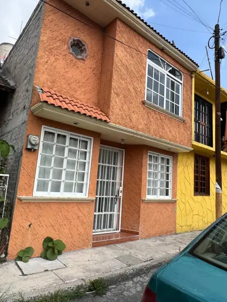 Casa en venta en Las Vegas, Texcoco — foto 2 de 20