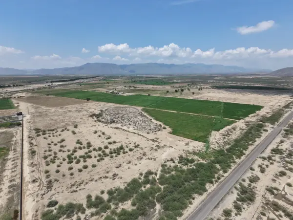 Terreno en venta en Nazareno, Lerdo — foto 2 de 13