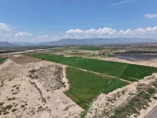 Terreno en venta en Nazareno, Lerdo — foto 3 de 13