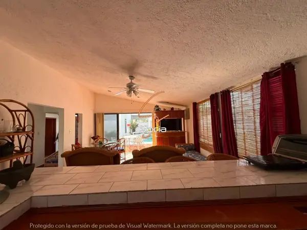 Casa en venta en Morelos, Cuautla — foto 2 de 47