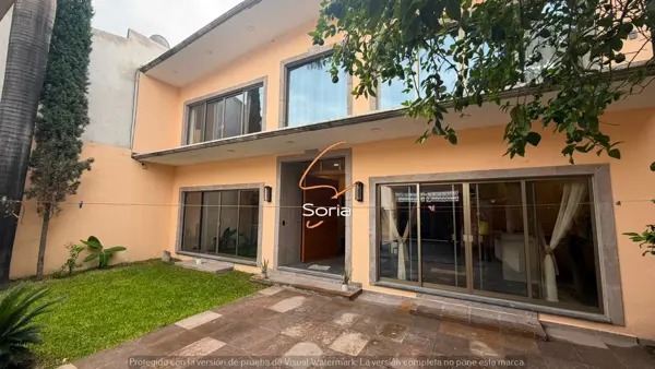 Casa en venta en Morelos, Cuautla — foto 3 de 47