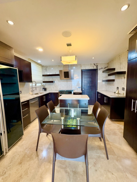 Departamento en venta en Residencial Santa Bárbara, San Pedro Garza García — foto 3 de 15