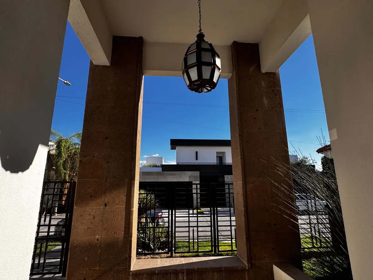 Vista 2 de Casa en Venta en Residencial el Fresno, Torreón, Coahuila de Zaragoza