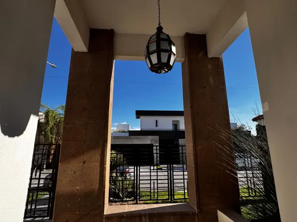 Casa en venta en Residencial el Fresno, Torreón — foto 2 de 32