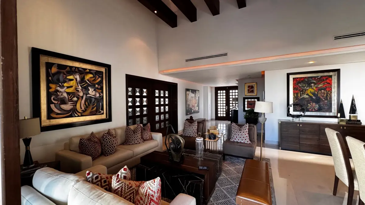 Vista 4 de Casa en Venta en Residencial el Fresno, Torreón, Coahuila de Zaragoza