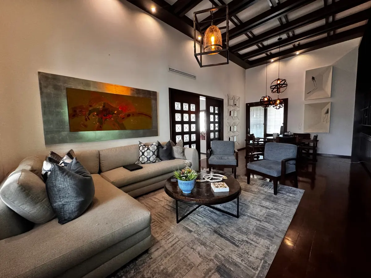 Vista 5 de Casa en Venta en Residencial el Fresno, Torreón, Coahuila de Zaragoza