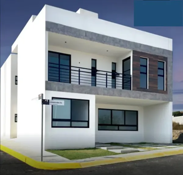Casa en venta en El Portezuelo, Mineral de la Reforma — foto 2 de 15