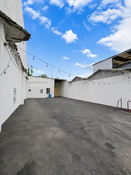BODEGA EN RENTA CENTRO