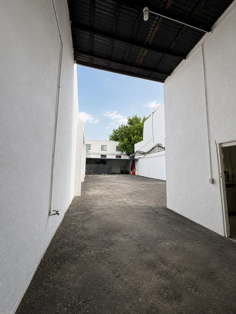 Bodega en Renta en Centro, Monterrey, Nuevo León