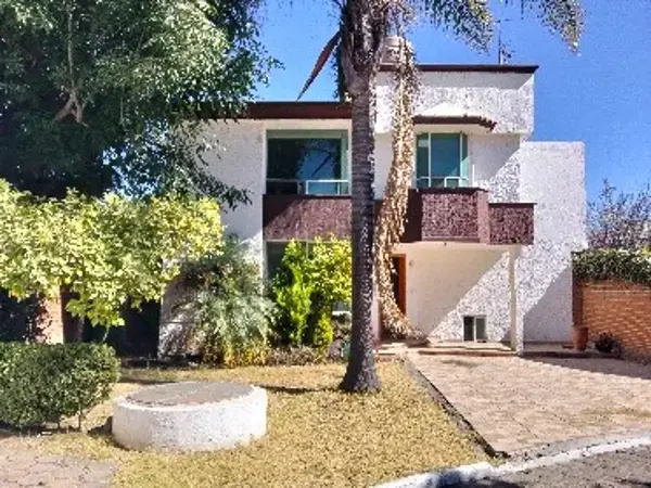 Casa en venta en Ex-Hacienda de Santa Teresa, San Andrés Cholula — foto 2 de 19
