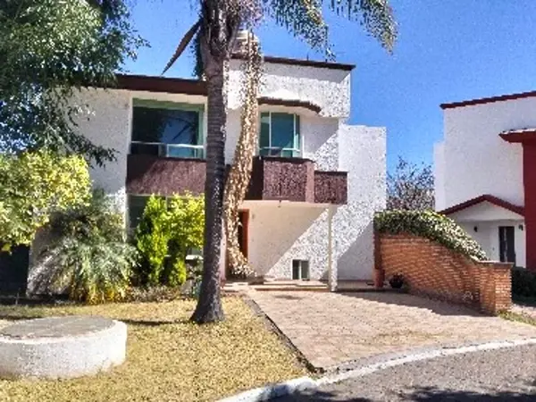 Casa en venta en Ex-Hacienda de Santa Teresa, San Andrés Cholula — foto 3 de 19