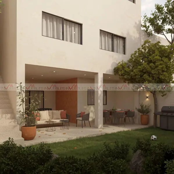 Casa en venta en Cumbres Elite Premier, García — foto 2 de 28