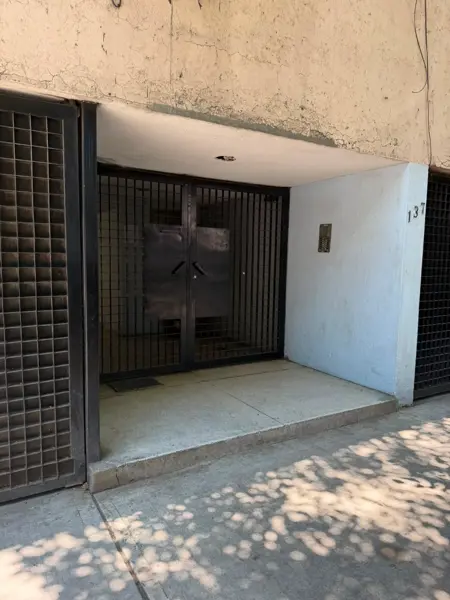 Departamento en venta en Santa Maria la Ribera, Cuauhtémoc — foto 2 de 10