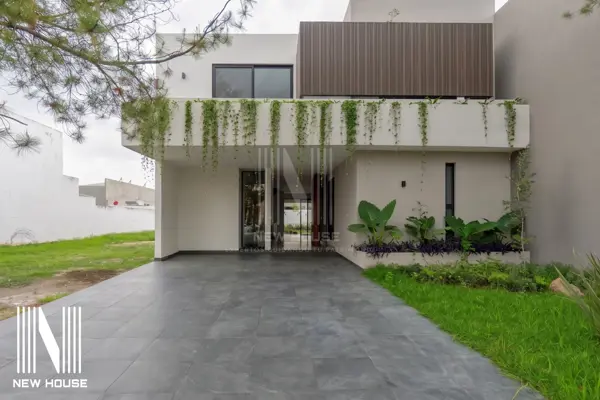 Casa en venta en La Campiña del Bosque, León — foto 3 de 45