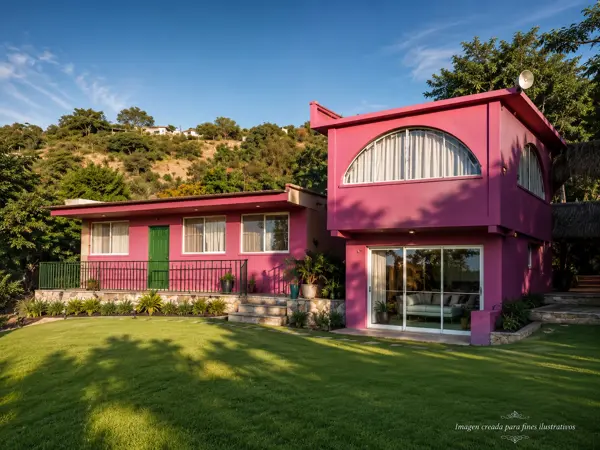 Casa en venta en Guadalupe, Jojutla — foto 2 de 83