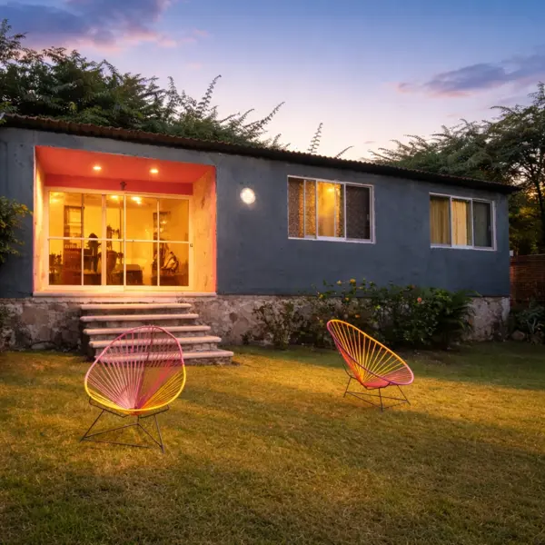 Casa en venta en Guadalupe, Jojutla — foto 3 de 83