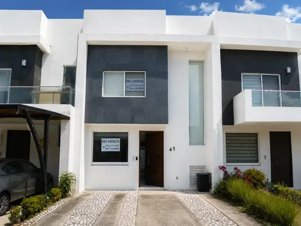 Casa en Venta Antigua Cementera, Amplia, Luminosa y a Un Súper Precio