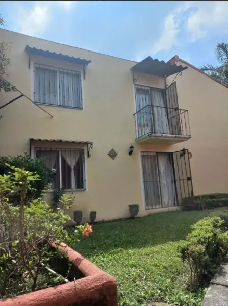 Casa en venta en Lomas de Tzompantle, Cuernavaca — foto 2 de 9