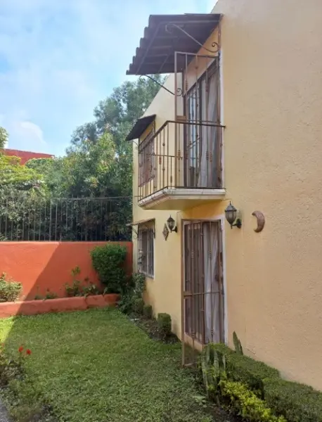 Casa en venta en Lomas de Tzompantle, Cuernavaca — foto 3 de 9