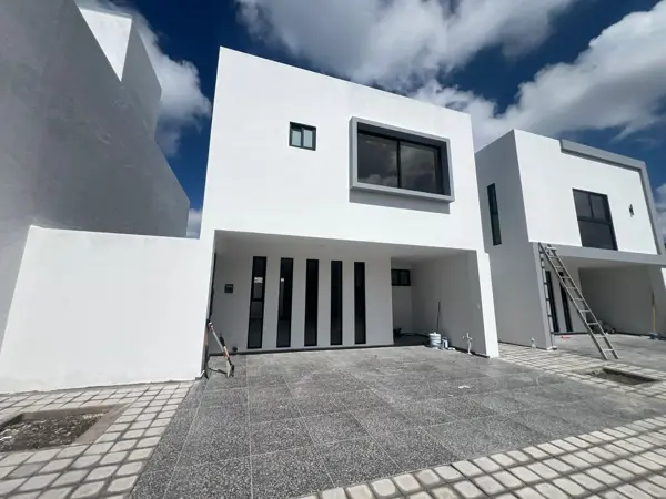 Casa en venta en San Bernardino Tlaxcalancingo, San Andrés Cholula — foto 2 de 21