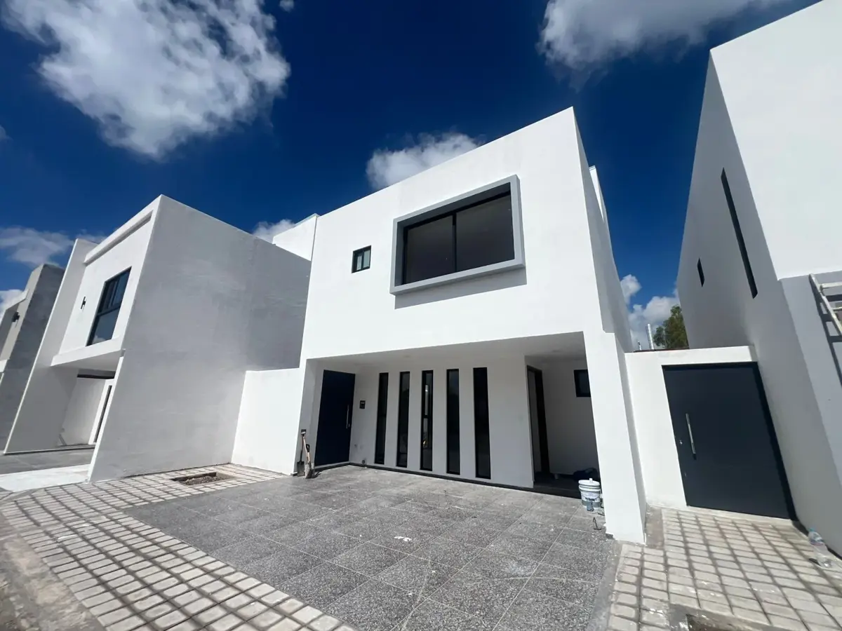 Casa en venta en San Bernardino Tlaxcalancingo, San Andrés Cholula — foto 1 de 21