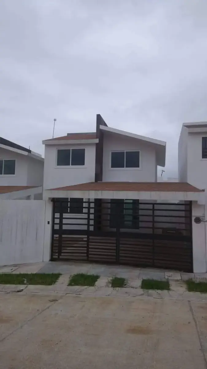 Casa en venta en Benito Juarez, Reforma — foto 1 de 4