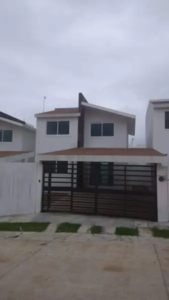Casa en venta en Benito Juarez, Reforma, Chiapas