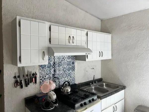 Departamento en venta en Villa California, Torreón — foto 2 de 11