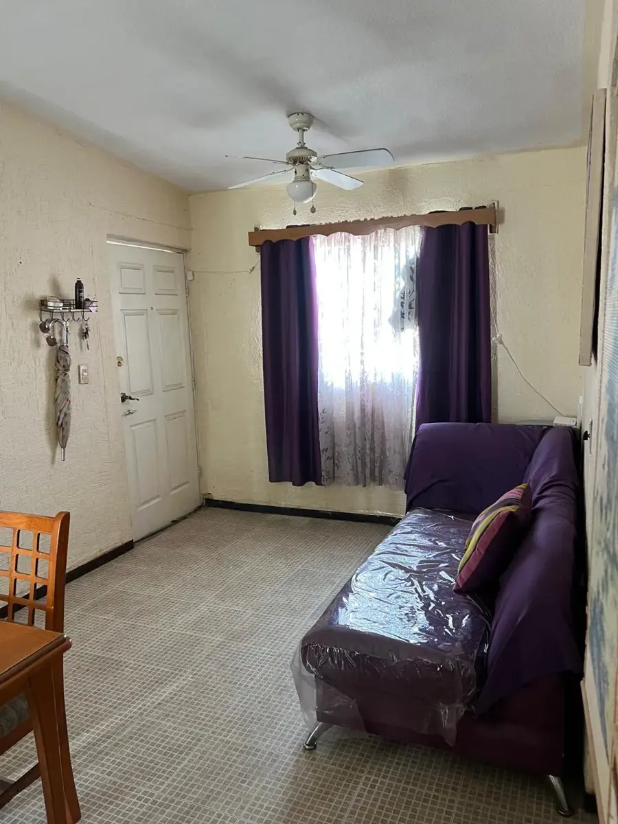Departamento en venta en Villa California, Torreón — foto 1 de 11