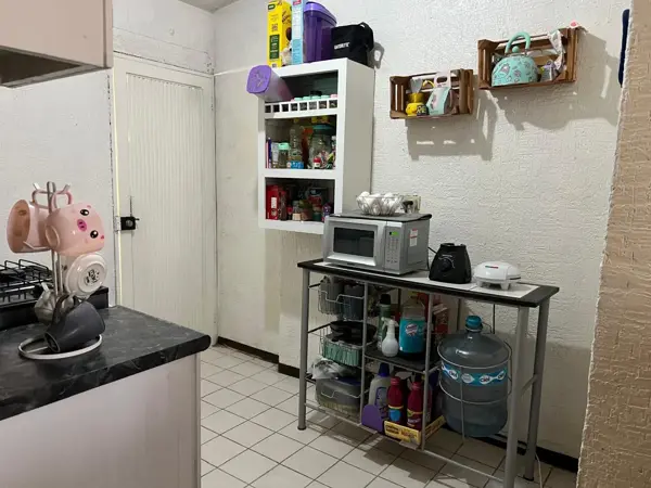 Departamento en venta en Villa California, Torreón — foto 3 de 11