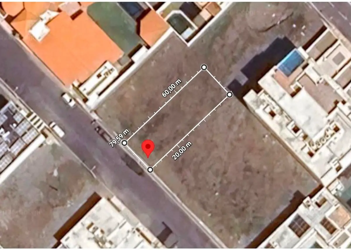 Terreno en venta en Playas del Conchal, Alvarado — foto 1 de 4