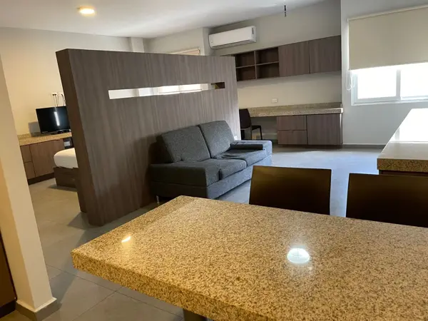 Departamento en renta en Fuentes del Valle, San Pedro Garza García — foto 2 de 14