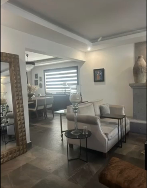 Casa en venta en Las Rosas, Gómez Palacio, Durango