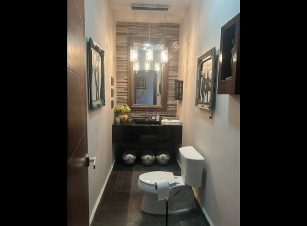 Vista 2 de Casa en Venta en Las Rosas, Gómez Palacio, Durango