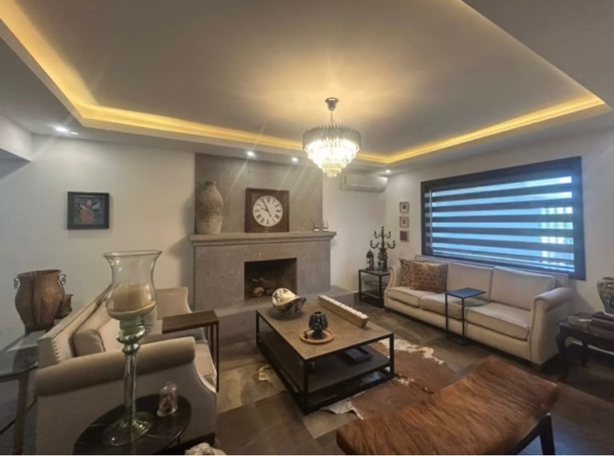 Vista 4 de Casa en Venta en Las Rosas, Gómez Palacio, Durango