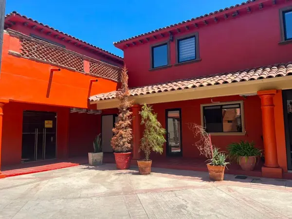 Local en renta en Zona Urbana Rio Tijuana, Tijuana — foto 3 de 8