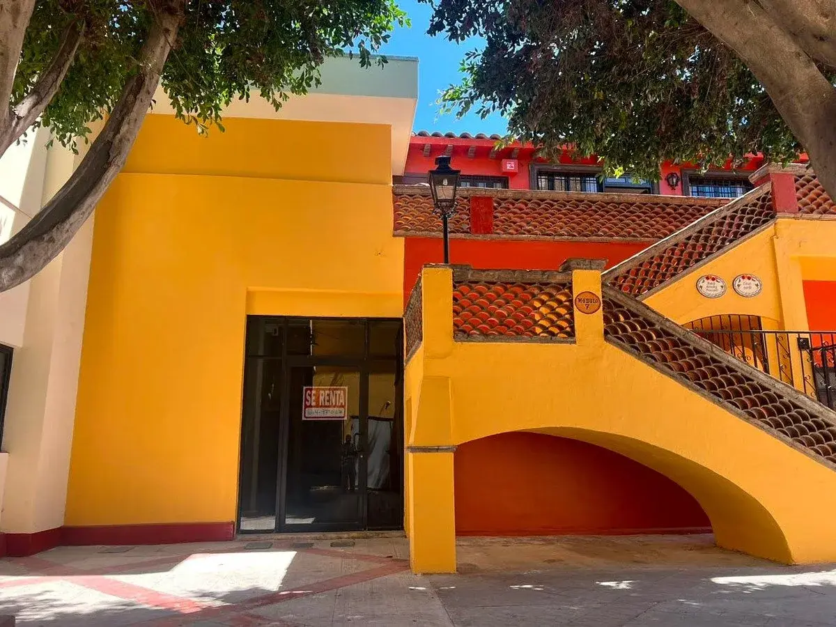 Local en renta en Zona Urbana Rio Tijuana, Tijuana — foto 1 de 8