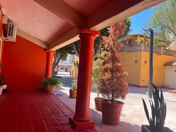 Local en renta en Zona Urbana Rio Tijuana, Tijuana — foto 2 de 8
