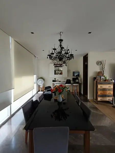 Departamento en venta en Parque del Pedregal, Tlalpan — foto 3 de 12