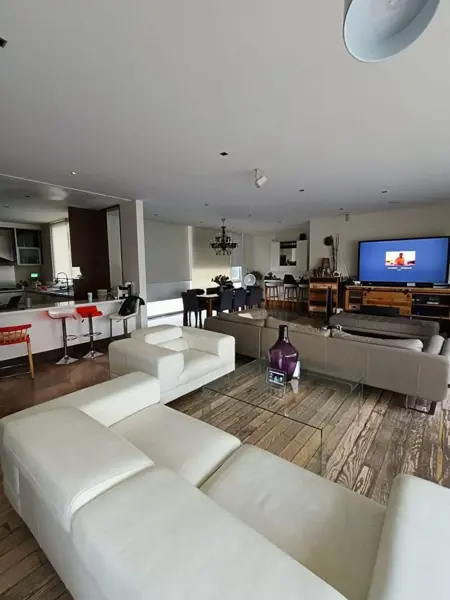 Departamento en venta en Parque del Pedregal, Tlalpan — foto 2 de 12