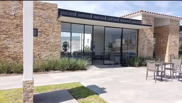 Terreno en venta en Capital Sur, El Marqués — foto 2 de 13