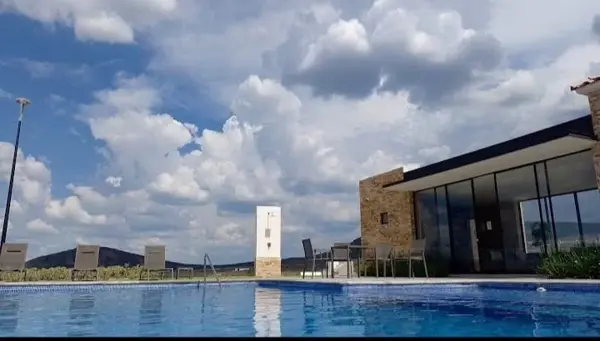 Terreno en venta en Capital Sur, El Marqués — foto 3 de 13