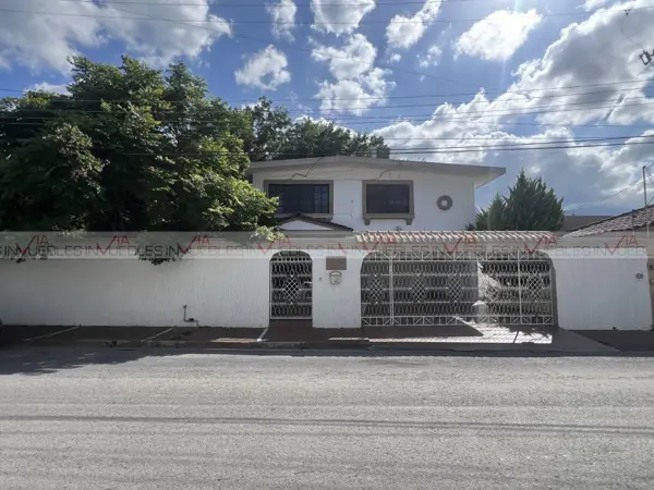 Casa en venta en Las Hadas, Santiago — foto 3 de 37