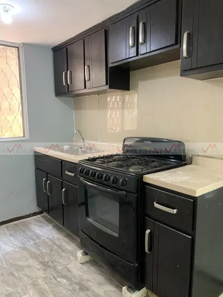 Departamento en venta en Brisas Diamante, Monterrey — foto 3 de 12