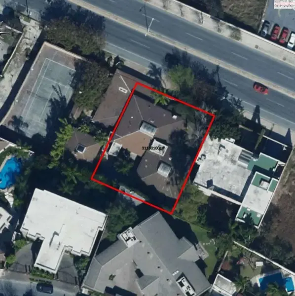 Terreno en venta en San Patricio, San Pedro Garza García — foto 2 de 3