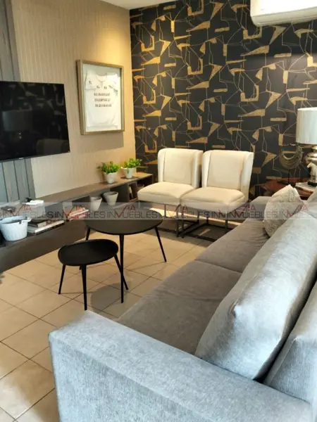 Departamento en renta en Las Cumbres, Monterrey — foto 2 de 16