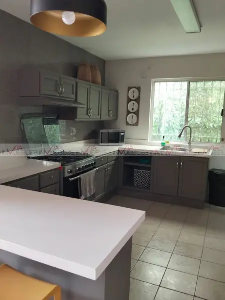 Departamento en renta en Las Cumbres, Monterrey — foto 3 de 16