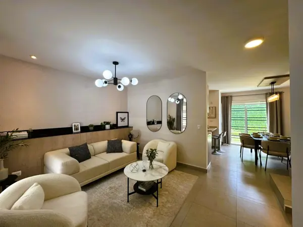 Casa en venta en Evania, Guadalupe — foto 3 de 23