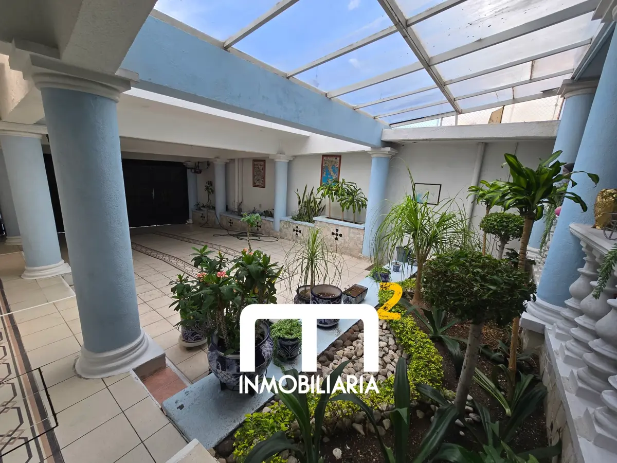 Casa en venta en Orizaba Centro, Orizaba — foto 1 de 30