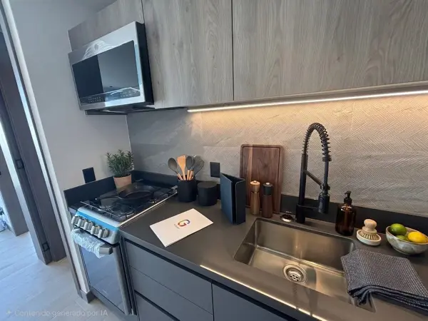 Departamento en venta en Del Valle Sur, Benito Juárez — foto 3 de 14